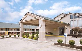 Days Inn Wytheville Virginia